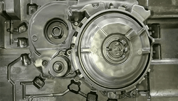 Die-casting-service