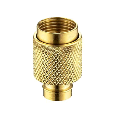 Brass CNC Machining Services