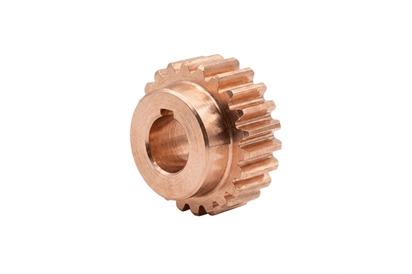 Copper-material-part