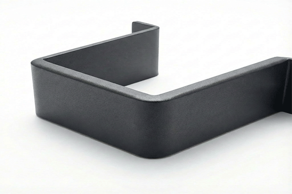 Powder-coating-part