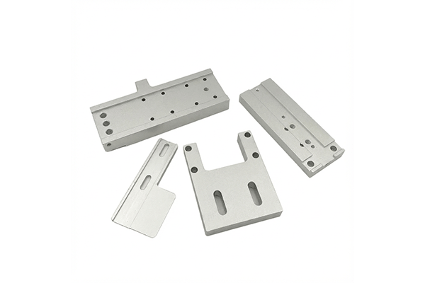 Titanium-material-part