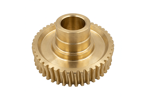 bronze-cnc-machined-material-parts